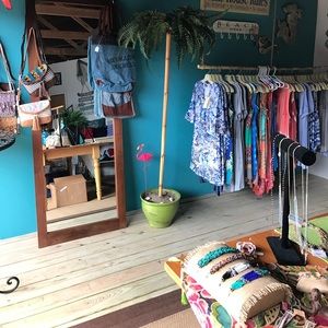 Meet your Posher, Laura